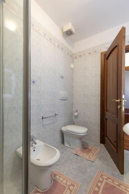 Residenza Sirtori Free Parking Apartment Verona Exterior photo