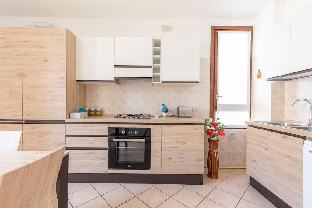 Residenza Sirtori Free Parking Apartment Verona Exterior photo