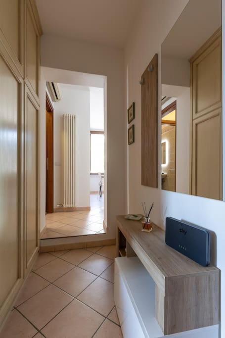 Residenza Sirtori Free Parking Apartment Verona Exterior photo