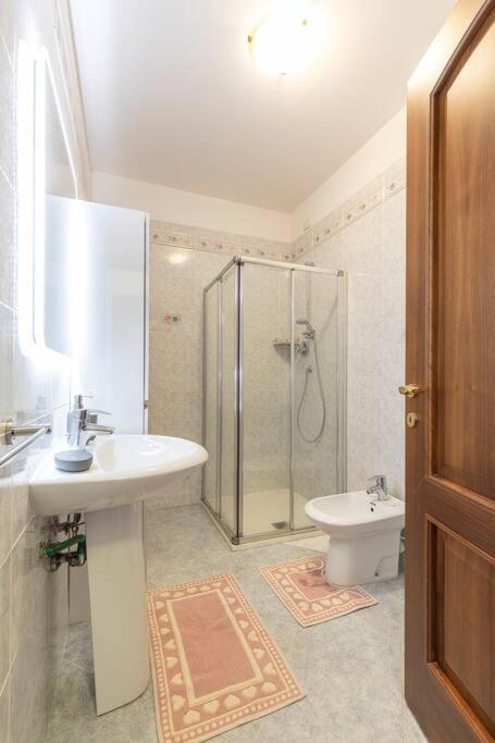 Residenza Sirtori Free Parking Apartment Verona Exterior photo