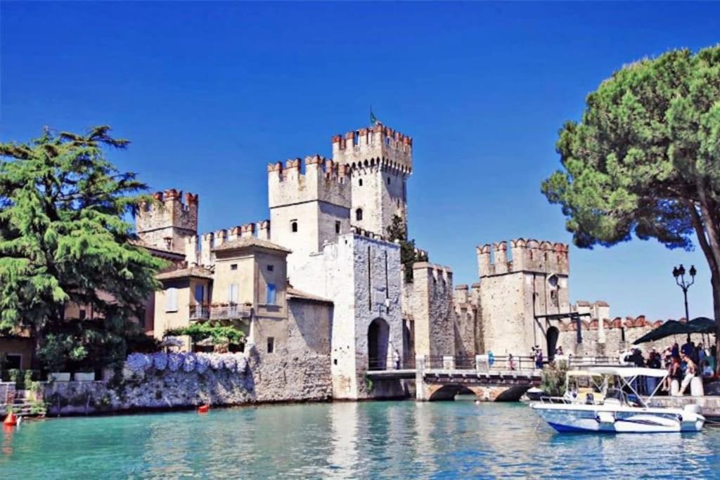 Residenza Sirtori Free Parking Apartment Verona Exterior photo