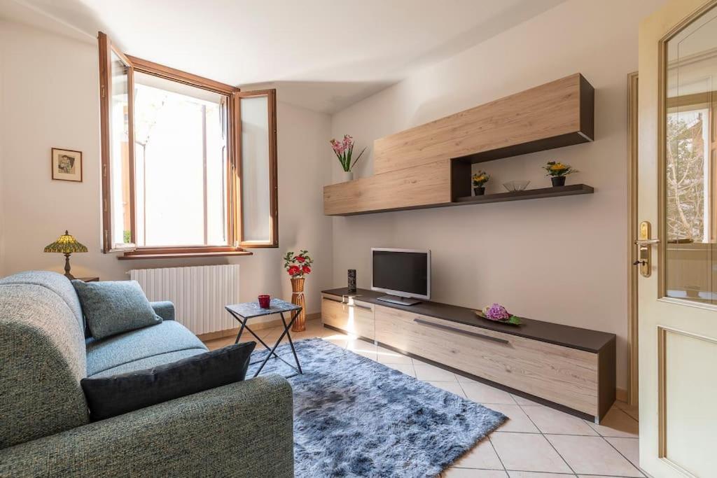 Residenza Sirtori Free Parking Apartment Verona Exterior photo