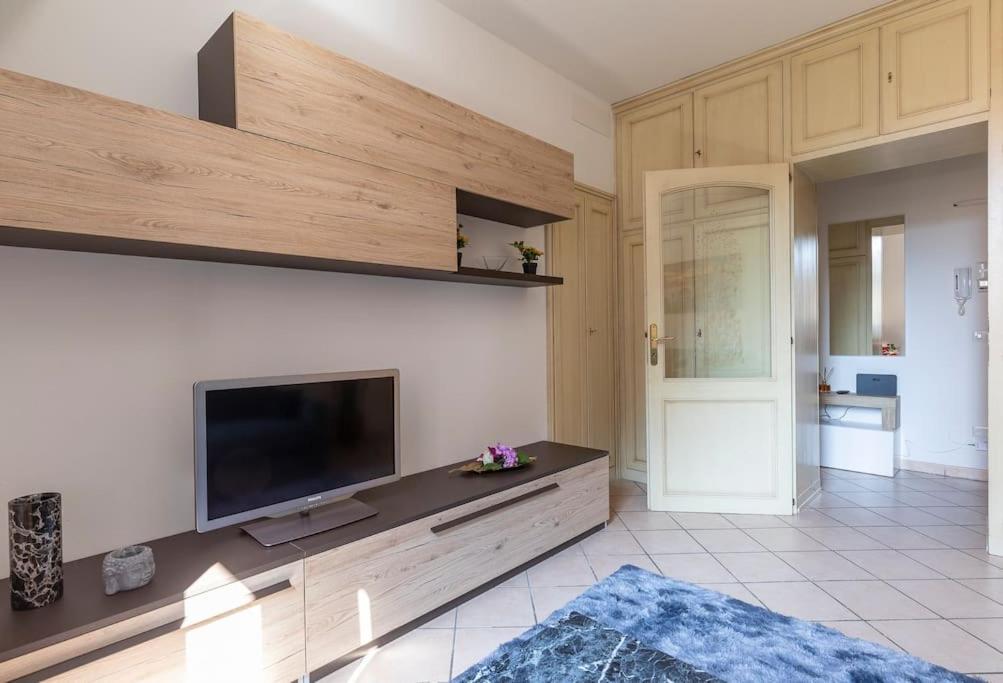 Residenza Sirtori Free Parking Apartment Verona Exterior photo