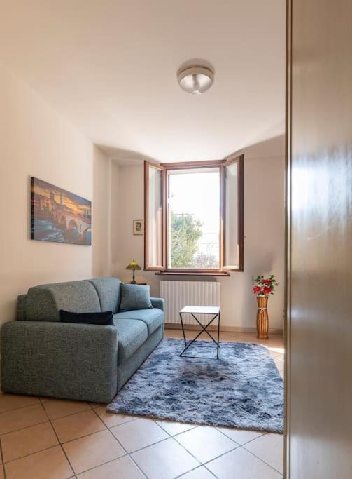 Residenza Sirtori Free Parking Apartment Verona Exterior photo