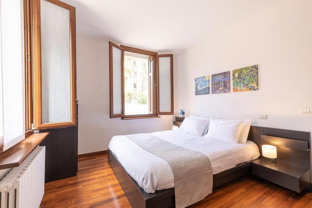 Residenza Sirtori Free Parking Apartment Verona Exterior photo