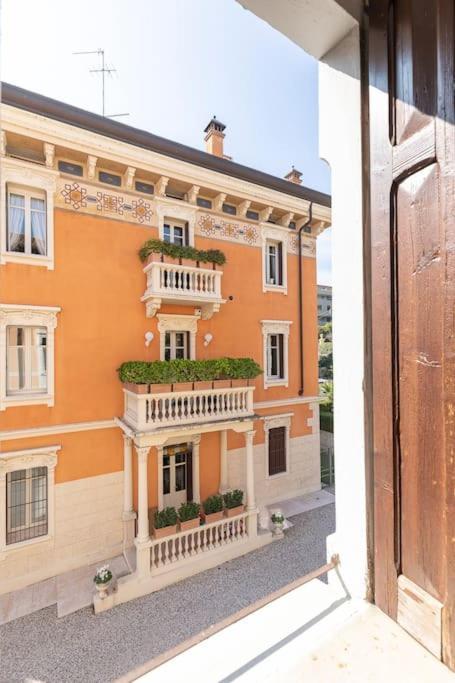 Residenza Sirtori Free Parking Apartment Verona Exterior photo