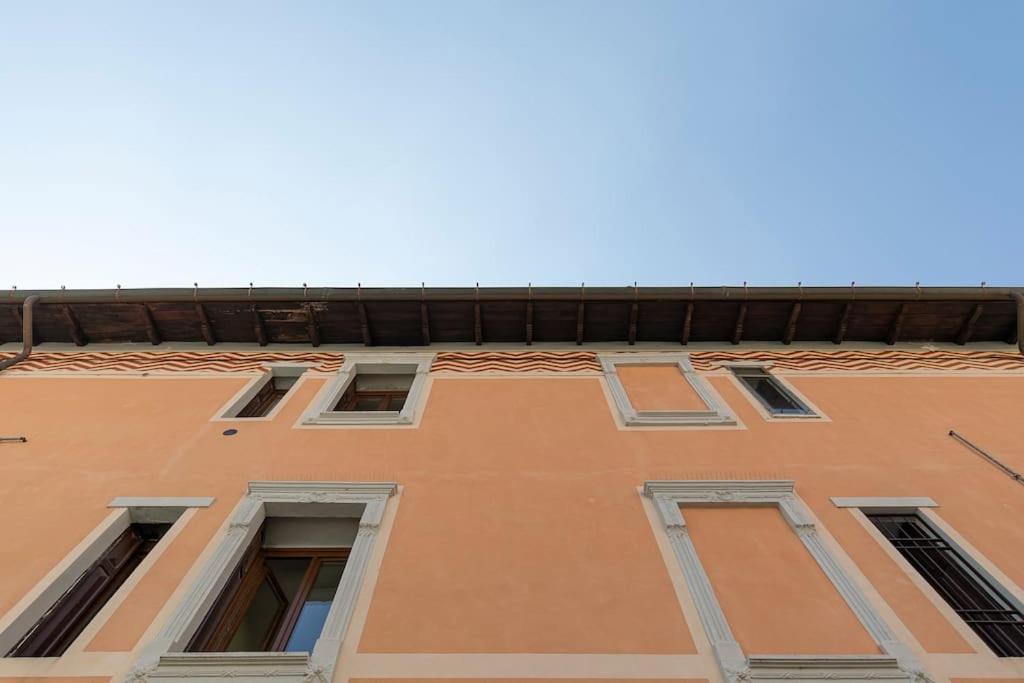 Residenza Sirtori Free Parking Apartment Verona Exterior photo