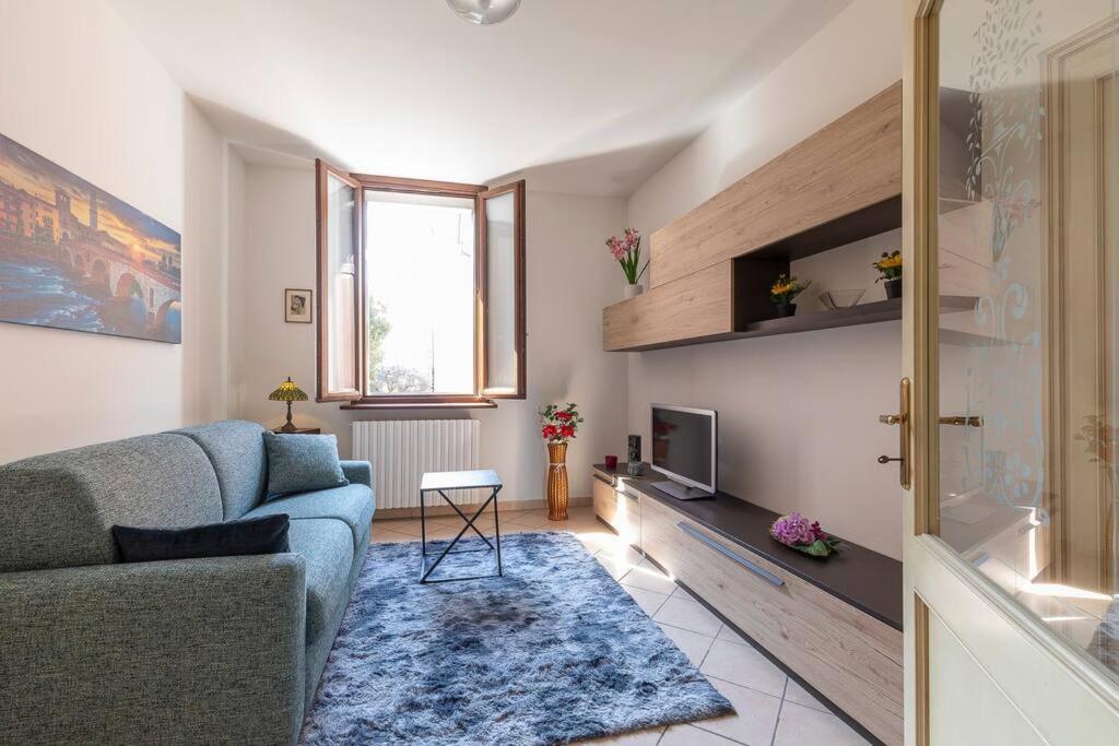 Residenza Sirtori Free Parking Apartment Verona Exterior photo