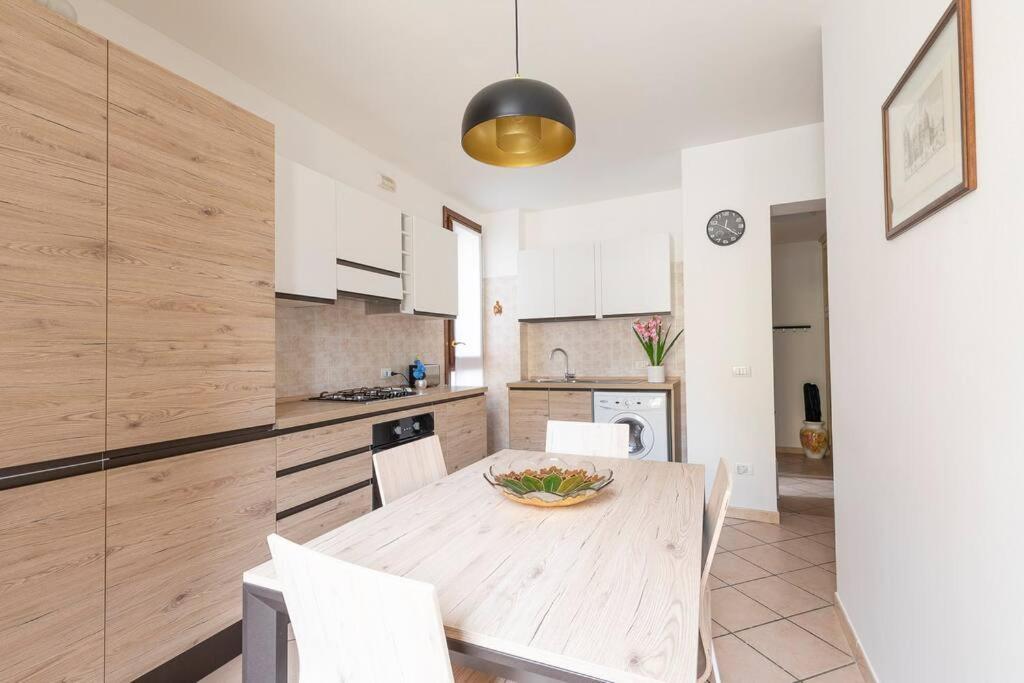 Residenza Sirtori Free Parking Apartment Verona Exterior photo